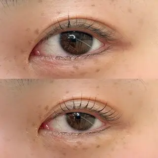 マツエク・マツパ charm かわじりのマツエク・マツパデザイン