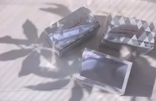 JURIS by monicaのエステ・リラクイメージ