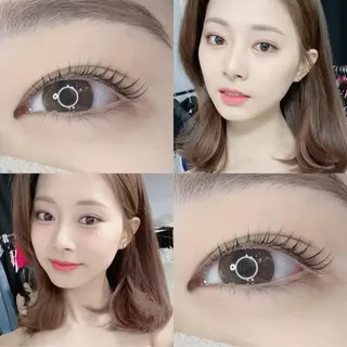 マツエク・マツパ ISLA BEAUTY中目黒所属・TAKI 𓂃 𓈒𓏸のマツエク・マツパデザイン