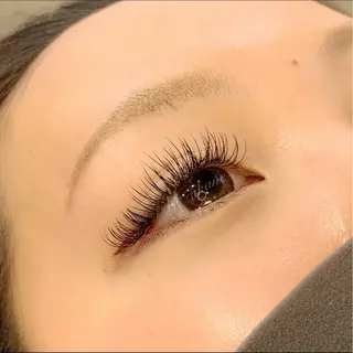 マツエク・マツパ ✨💐Welina akane💐✨のマツエク・マツパデザイン