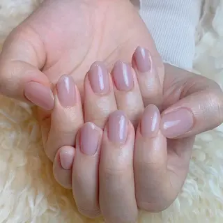 ネイル センター南 LEGAOSあゆみのネイルデザイン