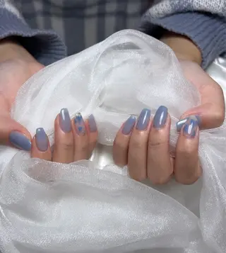 ネイル 神戸駅ネイルサロンPenails所属・penails ayaのネイルデザイン