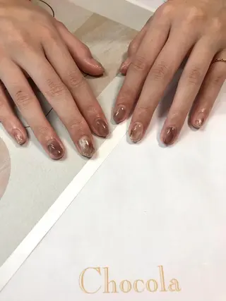 ネイル 近藤 恵理のネイルデザイン