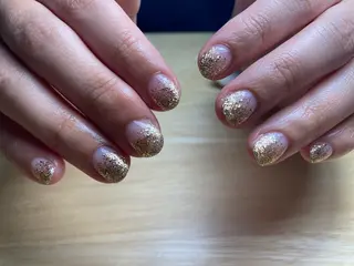 ネイル atelier moamのネイルデザイン