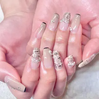 ネイル C's nailのネイルデザイン