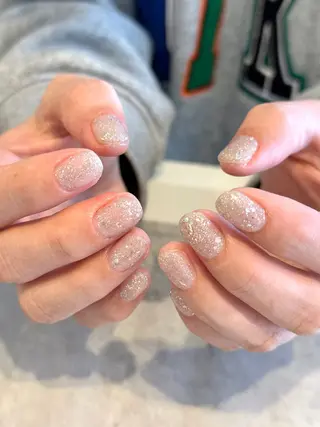 ネイル ikoi🫧 Kotomiのネイルデザイン