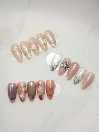 ネイル R nail市川店のネイルデザイン