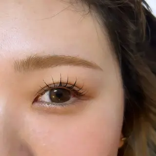 マツエク・マツパ eyelist AMI🤍のマツエク・マツパデザイン