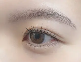 マツエク・マツパ IIJIMA /まつパ/パリ/束感のマツエク・マツパデザイン