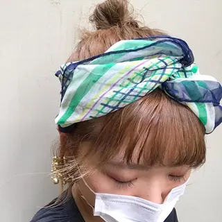 ショート 福島成美/髪質改善 縮毛矯正/カラーのヘアスタイル