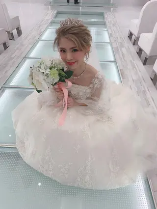 神崎 亜希のエステ・リラクイメージ