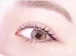 マツエク・マツパ Orue所属・Orue名駅店🌙 ainaのマツエク・マツパデザイン