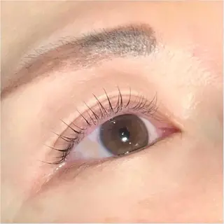 マツエク・マツパ Elsa. mariのマツエク・マツパデザイン
