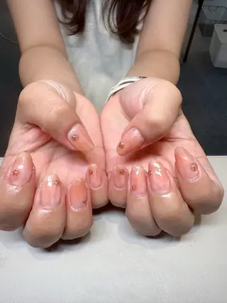 ネイル mai ︎☺︎︎‪のネイルデザイン