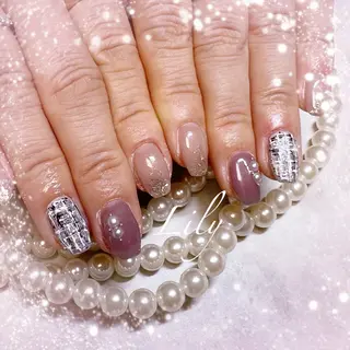 ネイル Nailsalon Lilyのネイルデザイン