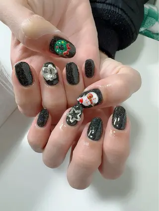 ネイル Ken nail beauty所属・Ken nailのネイルデザイン
