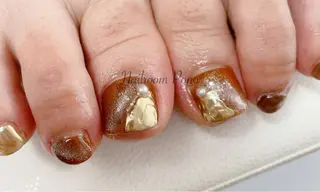 ネイル M nail所属・M nailのネイルデザイン