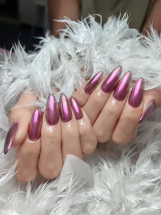 ネイル YUKI_ Monster💟のネイルデザイン