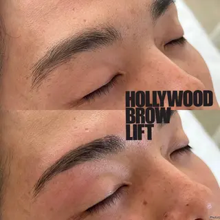 アイブロウ 脱毛&Beauty salon IILA所属・垢抜けお手伝い💖 Sakuraの眉毛・アイブロウイメージ