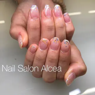 ネイル CHILO 木村のネイルデザイン