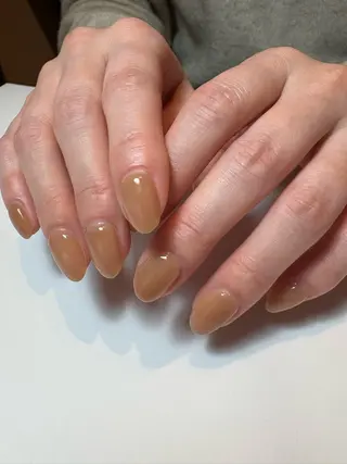 ネイル Atún nailのネイルデザイン