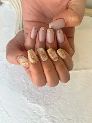 ネイル Chipieee Tokyoのネイルデザイン