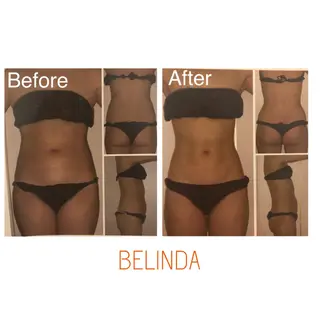 全身痩身✨ キレイサローネ表参道のエステ・リラクイメージ