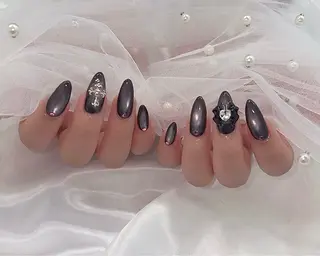 ネイル Beauty Salon Regene 【リジェネ】所属・Regene TAMURAのネイルデザイン