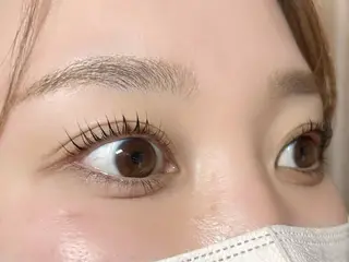 マツエク・マツパ Regene HIROKAWAの眉毛・アイブロウイメージ