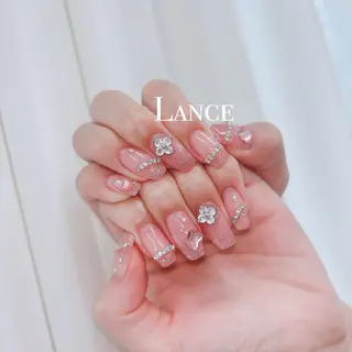 ネイル Lance nailのネイルデザイン