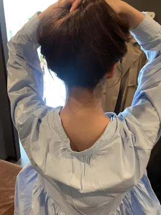 美容鍼灸サロン LOMIHARIのエステ・リラクイメージ