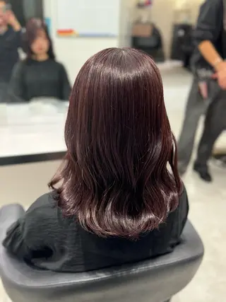 ロング ⛄️レイヤー⛄透明感 ⛄️kyotaroのヘアスタイル