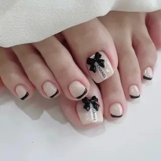 ネイル 🫧M. nailsのネイルデザイン