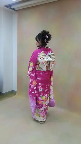 ヘアアレンジ La La zipangu所属・🍋LaLa zipangu🍋のヘアスタイル