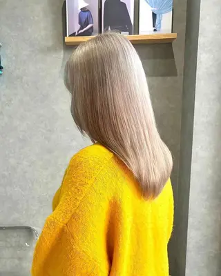 ショート 河原 亮のヘアスタイル