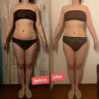 所沢痩身小顔コルギ AromaQueenのエステ・リラクイメージ