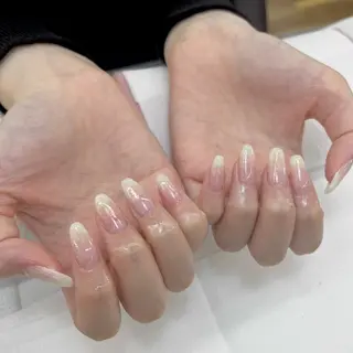 ネイル 【MAXKELLY】 KOBIKI🐾のネイルデザイン