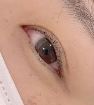 マツエク・マツパ eyelash salon　TOKIのマツエク・マツパデザイン