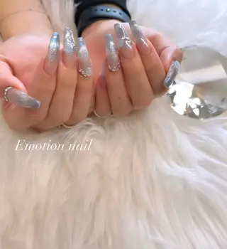 ネイル Chika/ Emotionのネイルデザイン