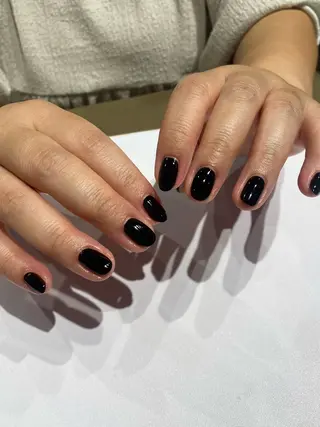 ネイル effory所属・モデル様募集中 hinanoのネイルデザイン