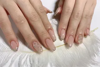 ネイル Pretty  J nail salon所属・pretty J ゆいのネイルデザイン