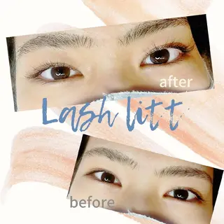 マツエク・マツパ Belle ベルのマツエク・マツパデザイン