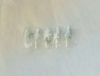 ネイル nailsalon oluoluのネイルデザイン