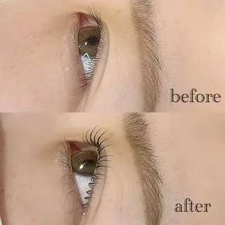 マツエク・マツパ N〜Nail&Eyelashサロン〜所属・💎Nアイ& 耳ツボジュエリー💎のマツエク・マツパデザイン