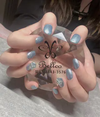 ネイル Fairyフェアリーネイルサロン所属・Fairy フェアリーネイルのネイルデザイン