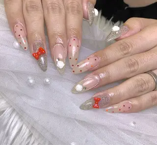 ネイル Nail salon Venusのネイルデザイン
