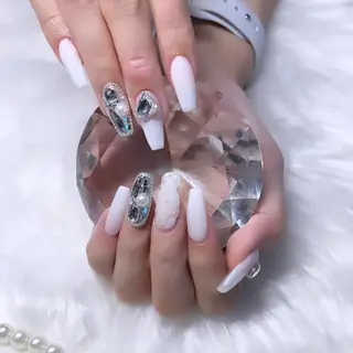 ネイル Kobayashi Komugiのネイルデザイン