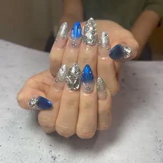 ネイル Nail salon bellのネイルデザイン