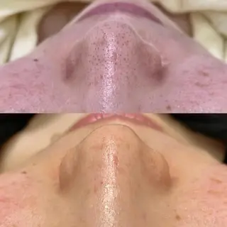 RUSHIA minaの眉毛・アイブロウイメージ