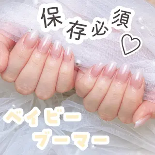 ネイル Miu  🌟のネイルデザイン